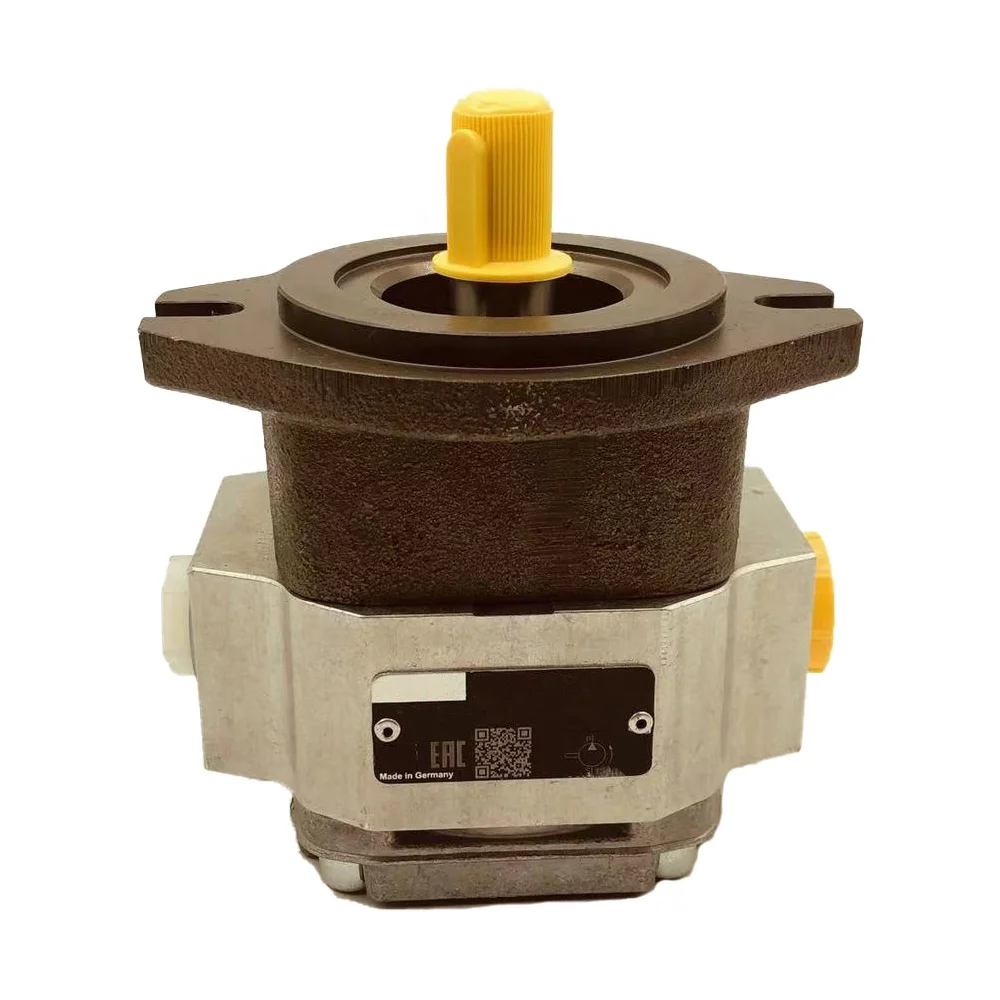 HNARL JLG OEM Pump номер 3600310 JL-3600310 Гидравлический шестеренный