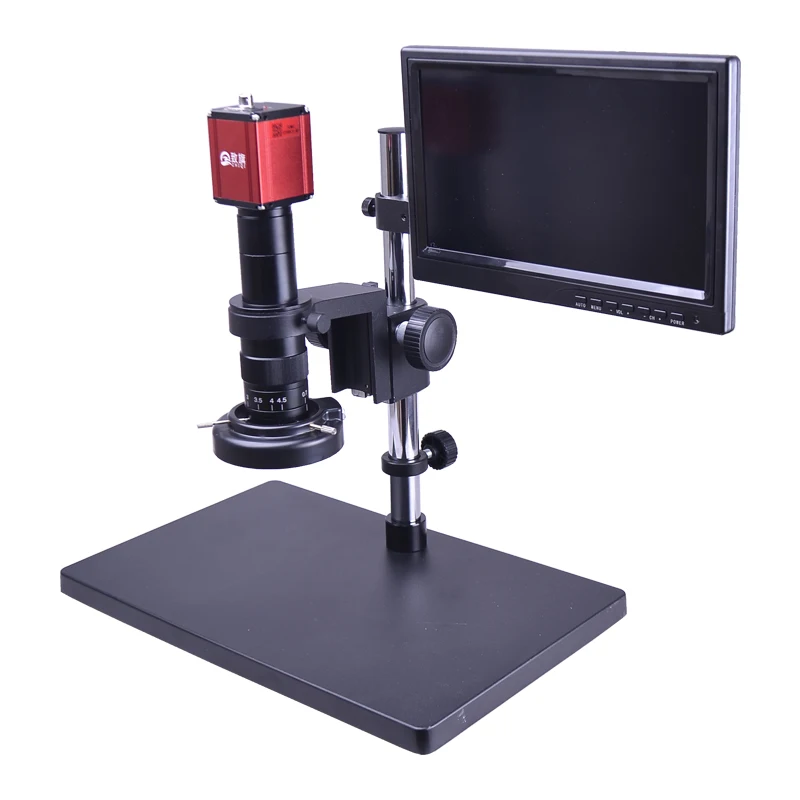 Operation more convenient electronics repair digital camera for microscope