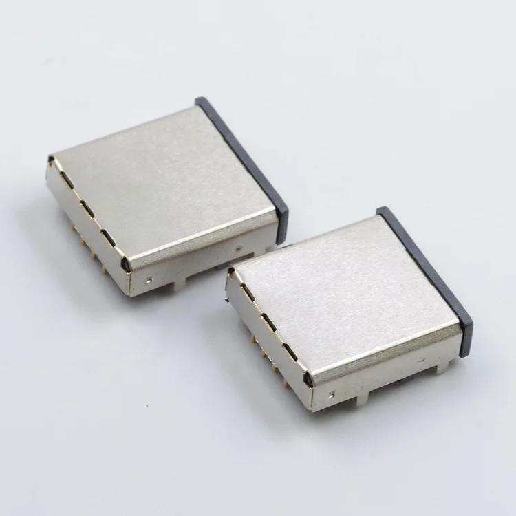 rj45 cat 5 cat6 ethernet splitter rj45 connector RJ45 Modular Jack