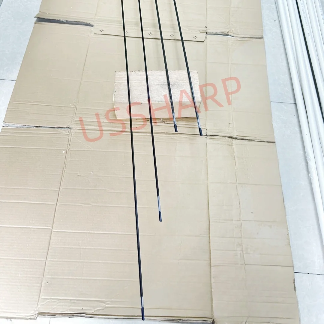 High Precision and Good Quality Deep Hole Drilling Tools with Coolant Holes with competitive price