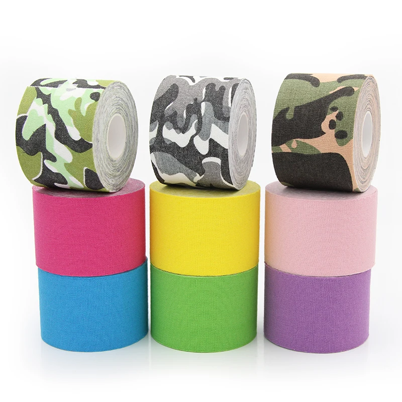 Low Price Kinematics Tex Sports Kine Tape