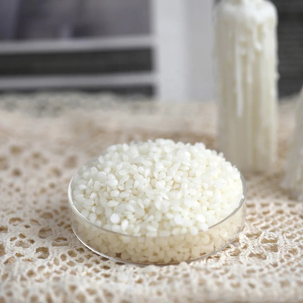 high quality white beeswax beeswax for candle making natural beeswax for candles