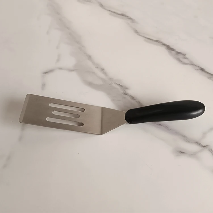 Stainless Steel Mini Spatula Cake Serving Spatula