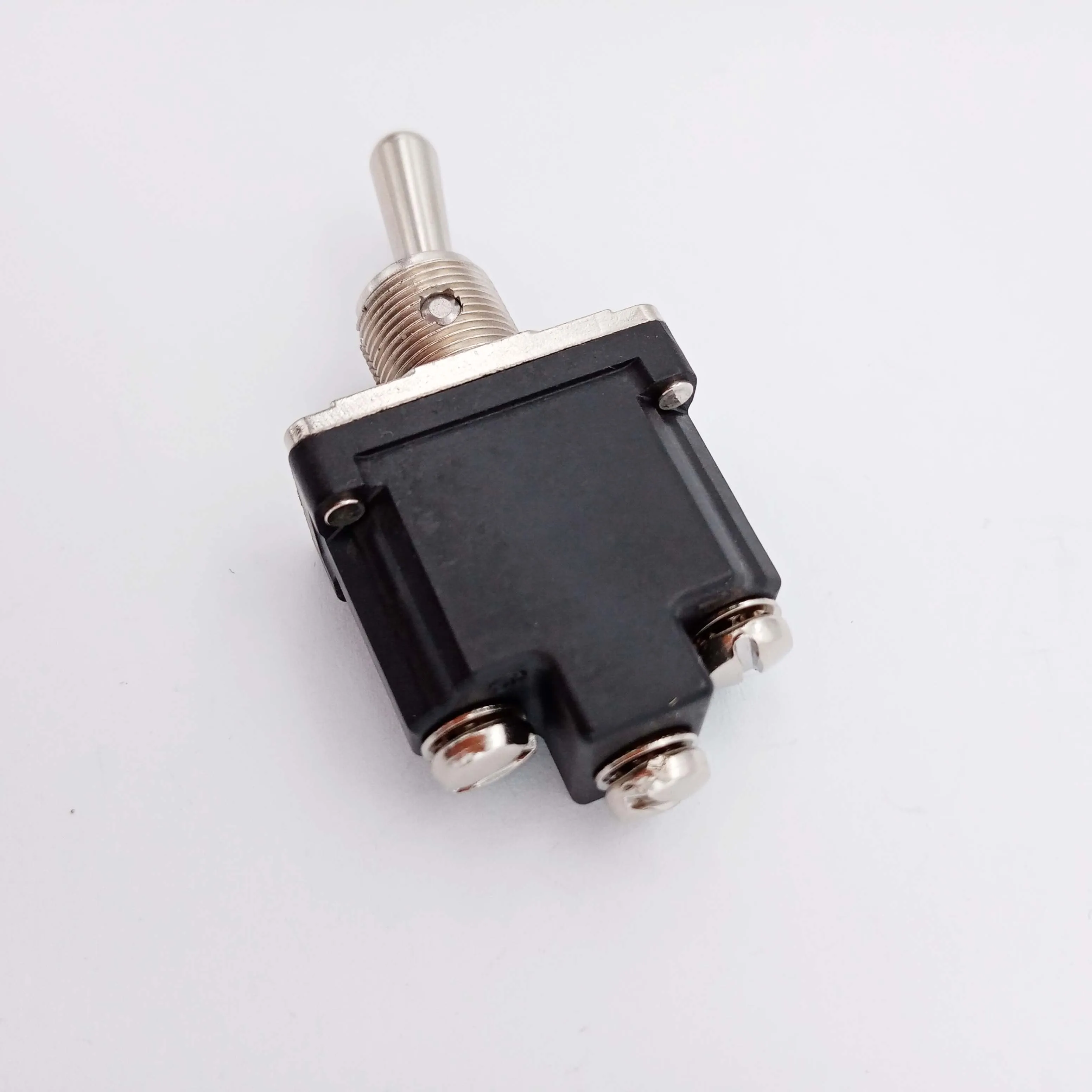  Водонепроницаемый металлический мини-переключатель IP68 250VAC