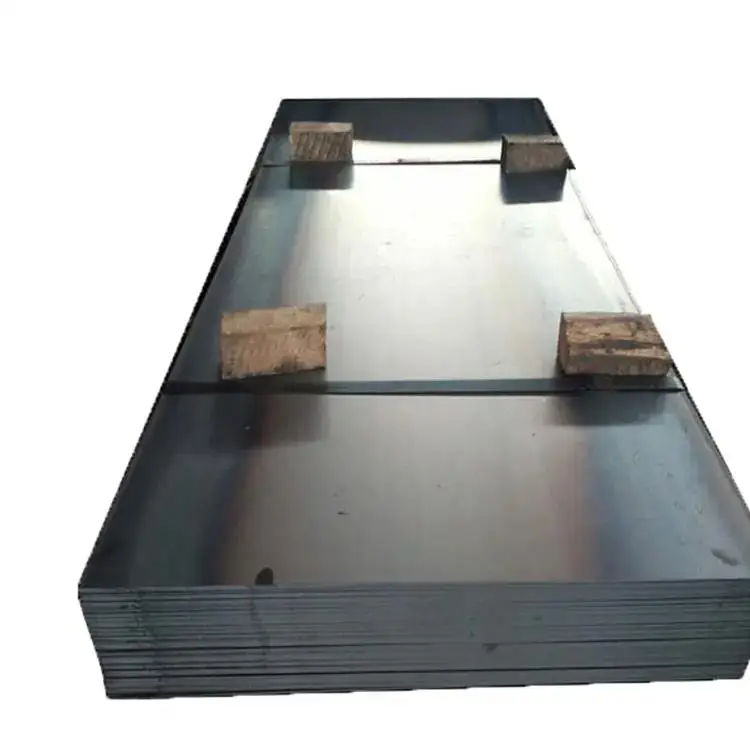 Super Quality Astm A572 Grade 50 Cold Rolled Carbon Steel Sheet For Medical Appliances