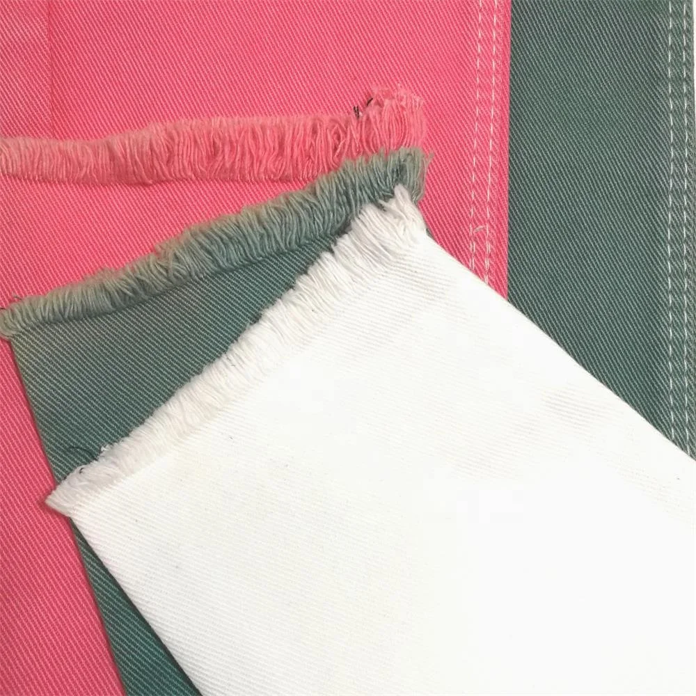 New Zealand Clothing Material 100% Cotton Tshirt Fabric