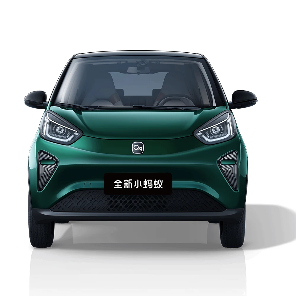 2023 Revolution Chery EQ1 EV Mini Car 2024 New Energy Vehicle Chery Little Ant Microcar Bulk Pricing