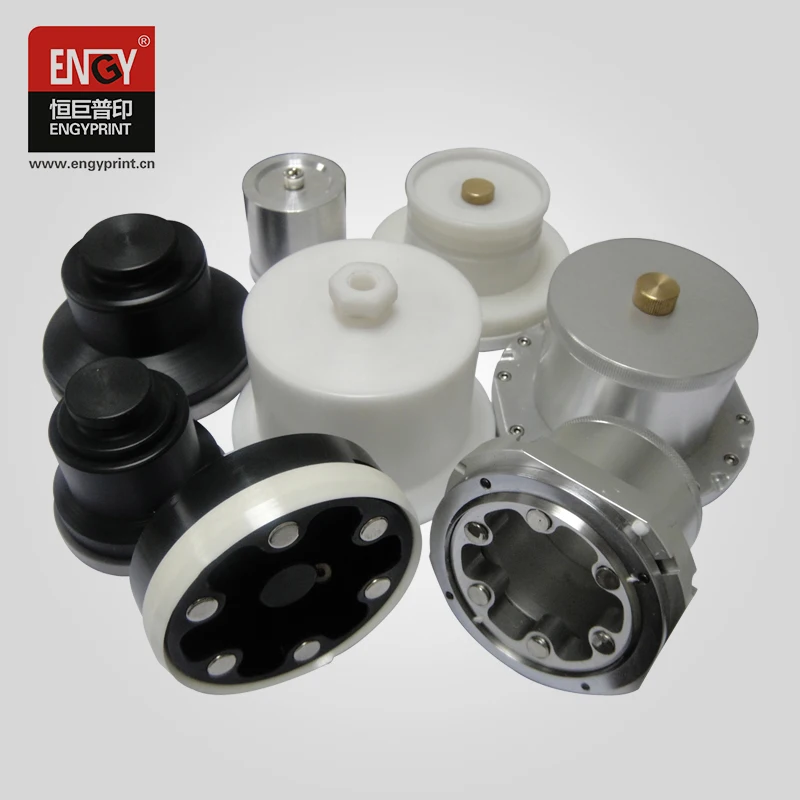 pad printing ink cup, winon ink cups,Sealed Oil Ink Cup  closed ink cup