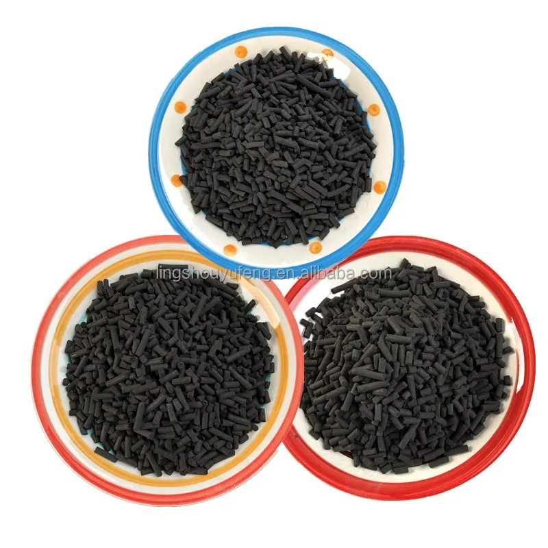 wholesale Activated Carbon Powder Active Charcoal Carbon For Industrial Water Treatment