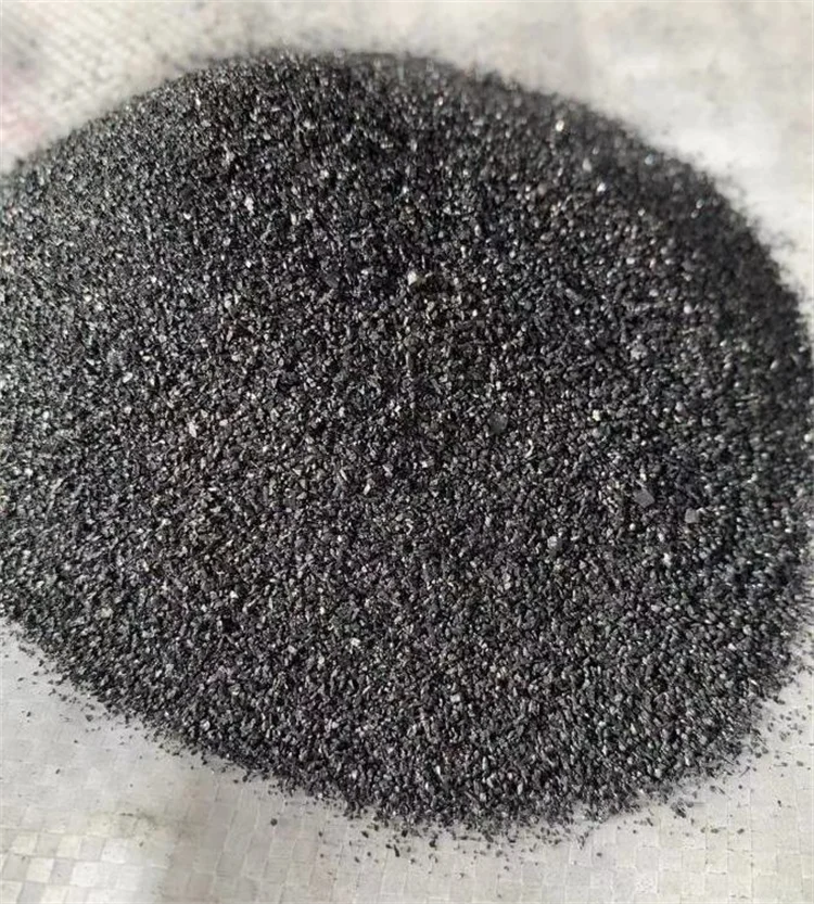 Casting Foundry CAC Calcined Anthracite Coal Price Carbon raiser Carburizer carbon additive as Metallurgy Fuel Carburizing Agent