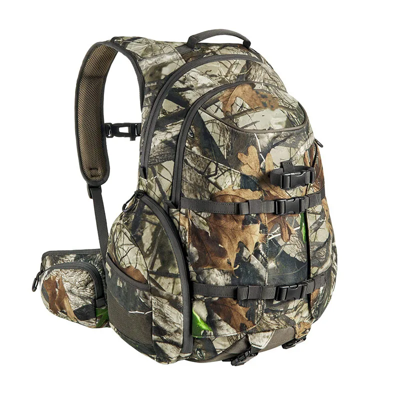 Large Capacity Hunting Backpack Waterproof Travel Climbing Camouflage Bag Hunting Backpack