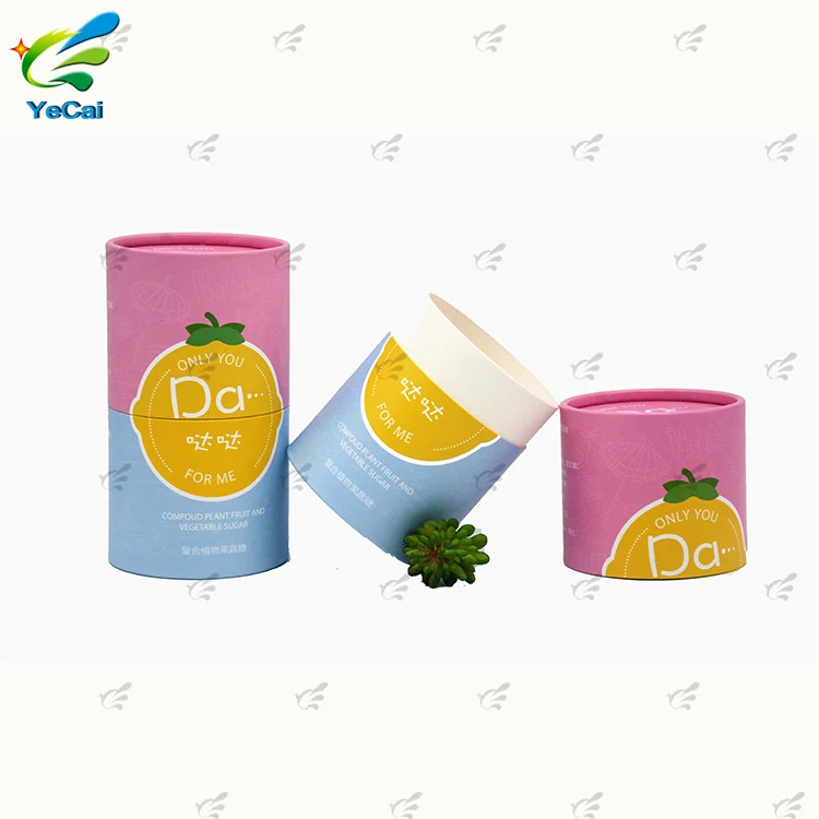Wholesale cookie packaging options Discover Cookie Packaging That Stands Out from the Rest foil liner loose tea gift cylinder