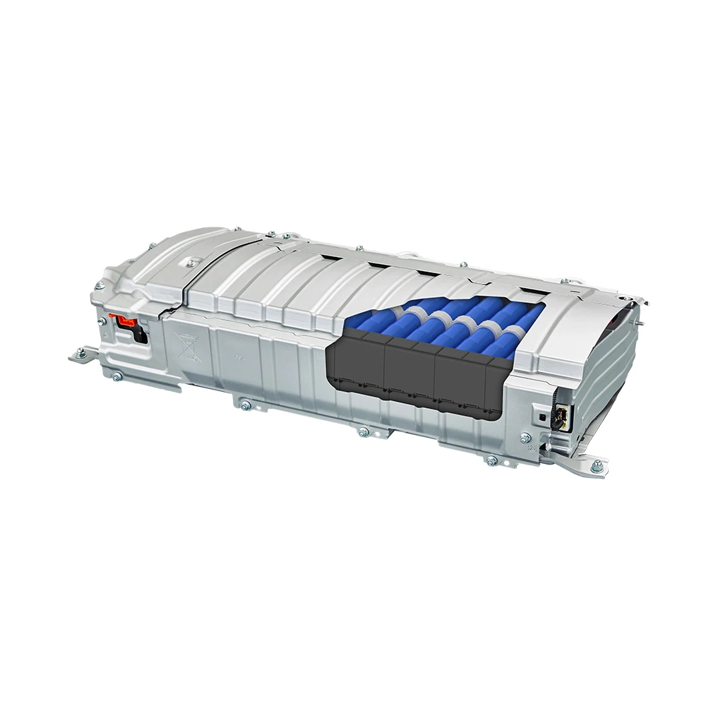 Hybrid Power Vehicles Battery 14.4V 6AH Ni-MH Battery Pack Hybrid Car Battery For Toyota Auris 2010-2016