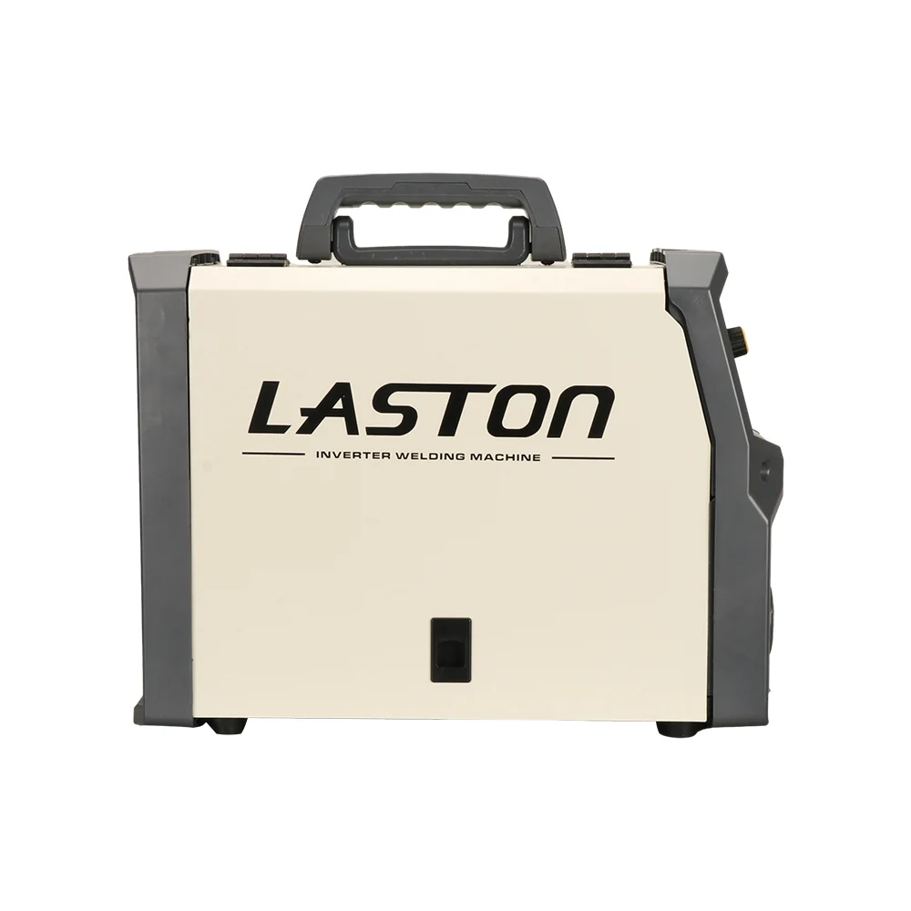 MCT-200G led display wire feeder st 4t portable multifunctional igbt inverter mma mig tig cut welding machine