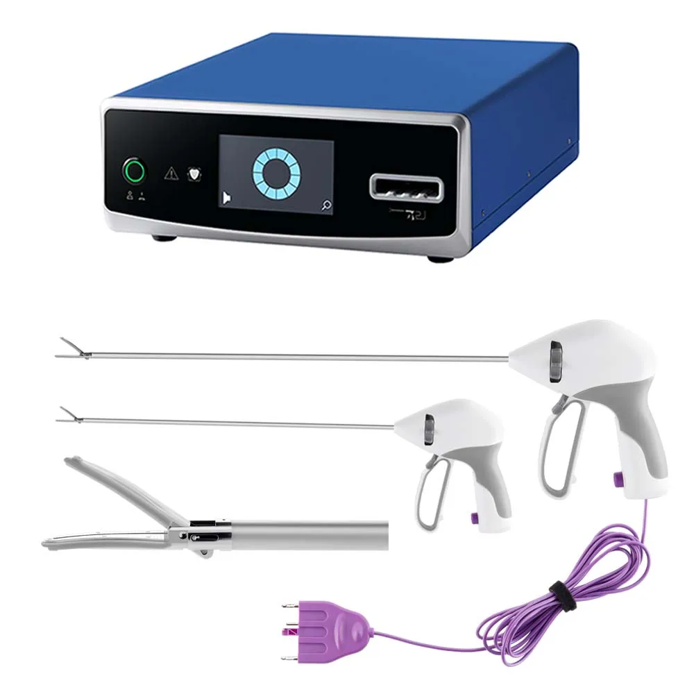 Лидер продаж герметизация сосуда для лигасуры 15 23 37 см открытые лапароскопические электрохирургические биполярные лигасурные инструменты