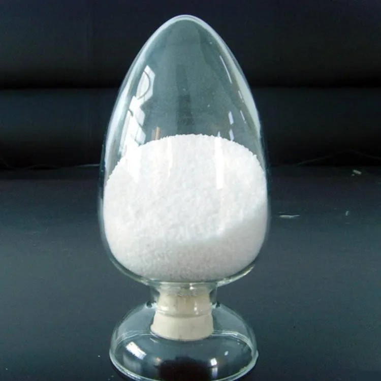 CAS: 127-09-3 Best Quality Sodium Acetate Anhydrous