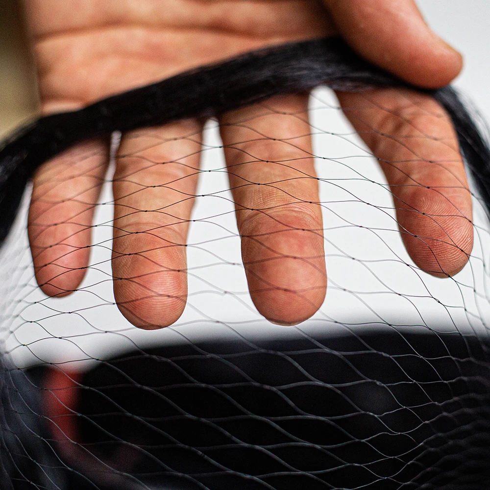 nylon fishing net for small fish