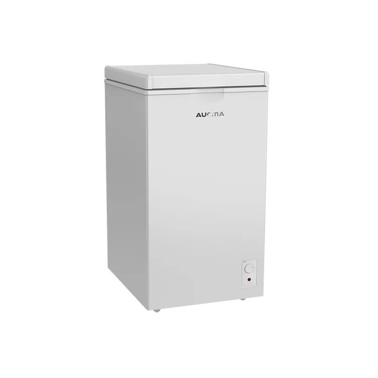 2021 горячая Распродажа мини Морозильный ларь размораживания 1 двери холодильних для замораживания холодильник энергосберегающие лампы