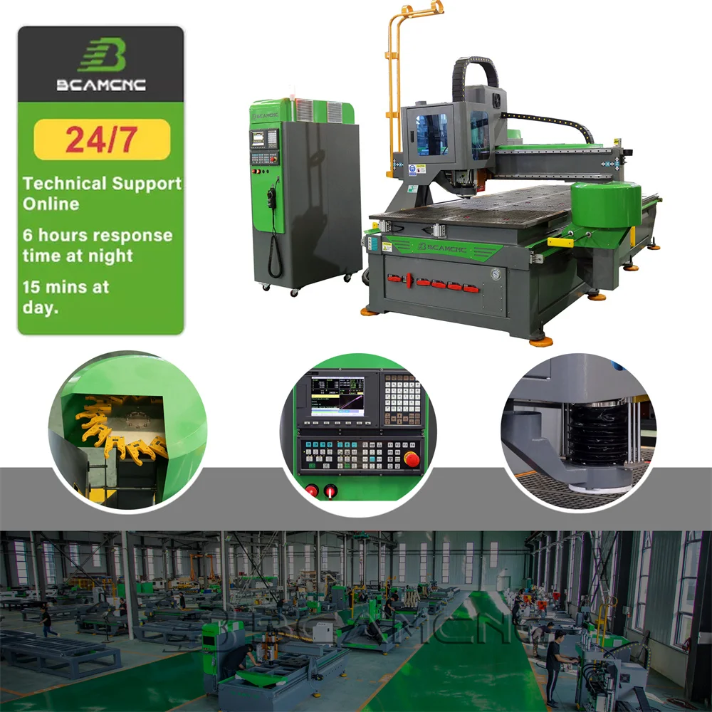 wood multispindle cnc router prices 1325 for plywood wood mdf acrylic cutting