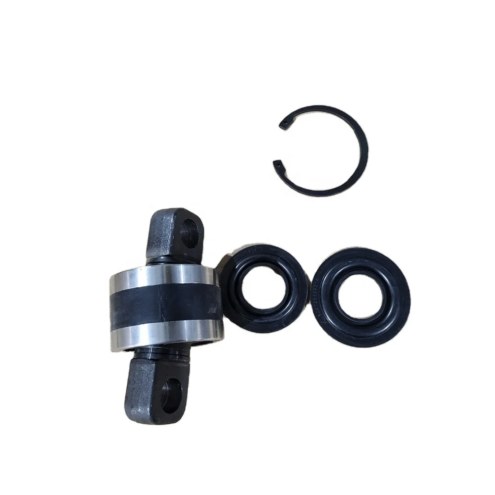 AZ9725529213 V-TYPE TORQUE ROD BUSH (UPPER THRUST ROD BUSH)  for SINOTRUK