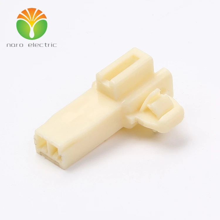 TE/AMP connector 7282-7424 wire harness connector for car