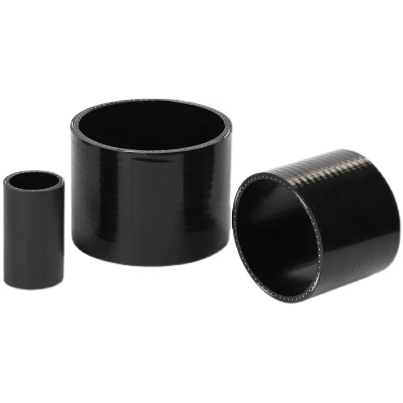 Braided Reinforced Super Polymer Continuous Composite RTP Pipe Ultra-high Molecular Weight Polyethylene Composite Pipe