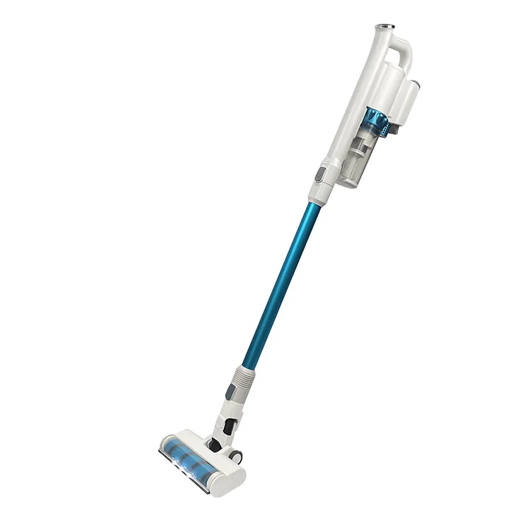 18KPA BLDC 200W Low Price silent electric portable cordless vacuum cleaner For Home And Car