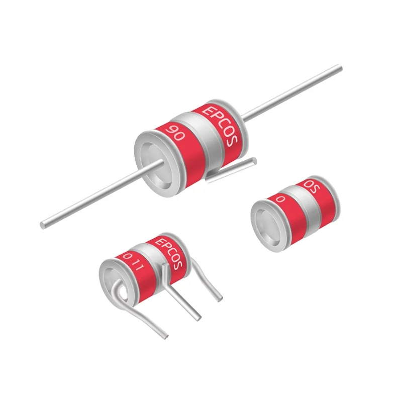 Gdt 2ra-5 Series Smd Gas Discharge Tubes