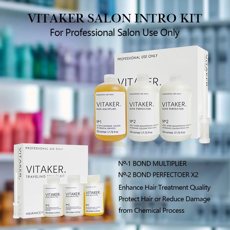 Инновационное средство для кератинового лечения волос, набор для восстановления и увеличения прочности волос, 100 мл * 3 NO1 NO2, только для профессионального салона