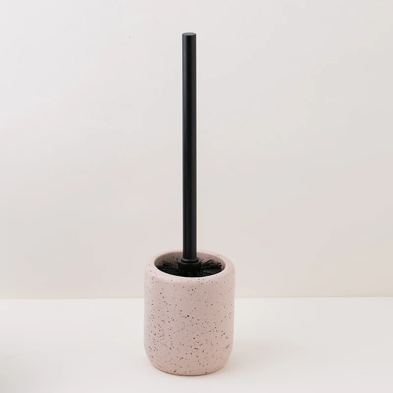 Classic Factory Wholesale 4 Piece Ceramic Bathroom Accessories Bath Set