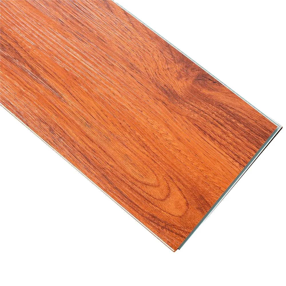 china wholesale Deep Wooden Waterproof PVC flooring,plastic lvt plank flooring,Luxury Vinyl flooring Tile