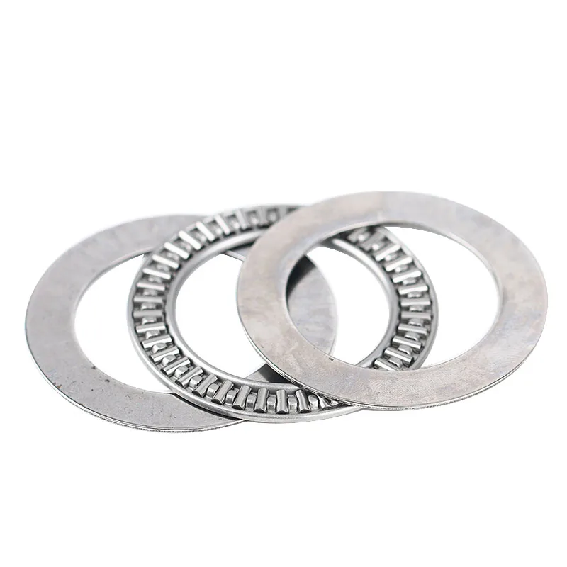 with washers AS3552 AXK3552 bearing 35*52mm plane thrust