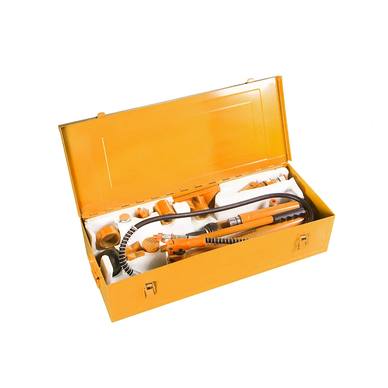 good sale porta power hydraulic  hydraulic porta power  auto jacks