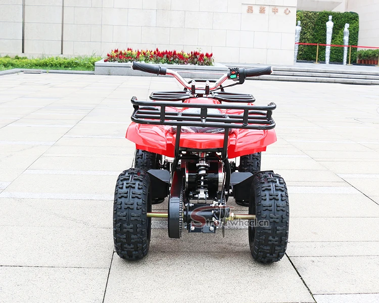 kids /children 4 wheel electric mini ATV 500w 36v electric ATV
