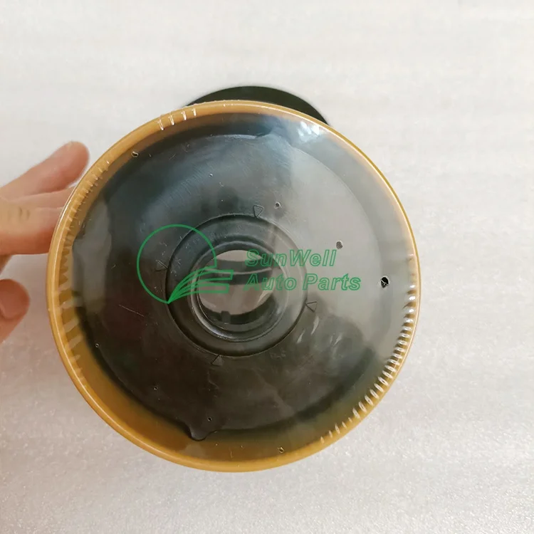 Factory supply Professional Engine Fuel Water Separator Filter 441-5111 For Excavator