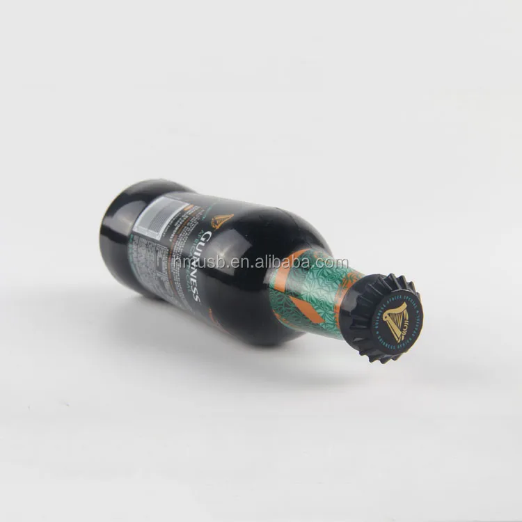 Прохладный пользовательский дизайн передачи печати бутылки вина формы power bank 2200/2600mah