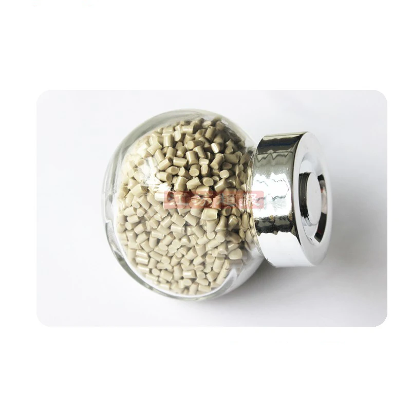 Medical grade peek pellet peek granule