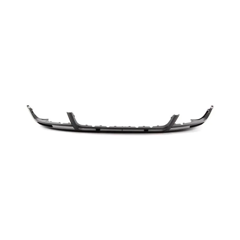Front Bumper Spoiler for Audi A4 8E0807110A
