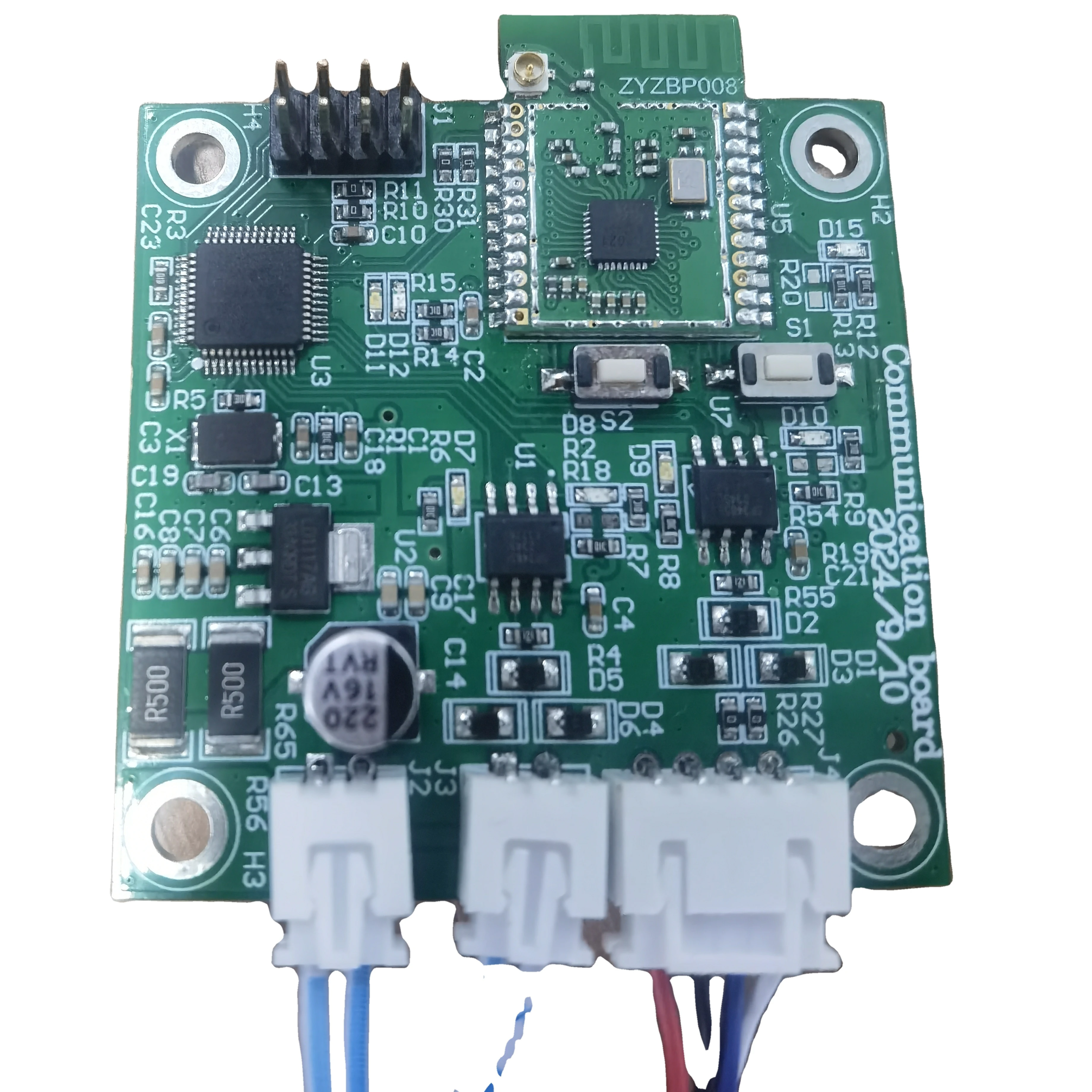 Electronic Solution/PCB/Sofware/Firmware Development Design Service STM32