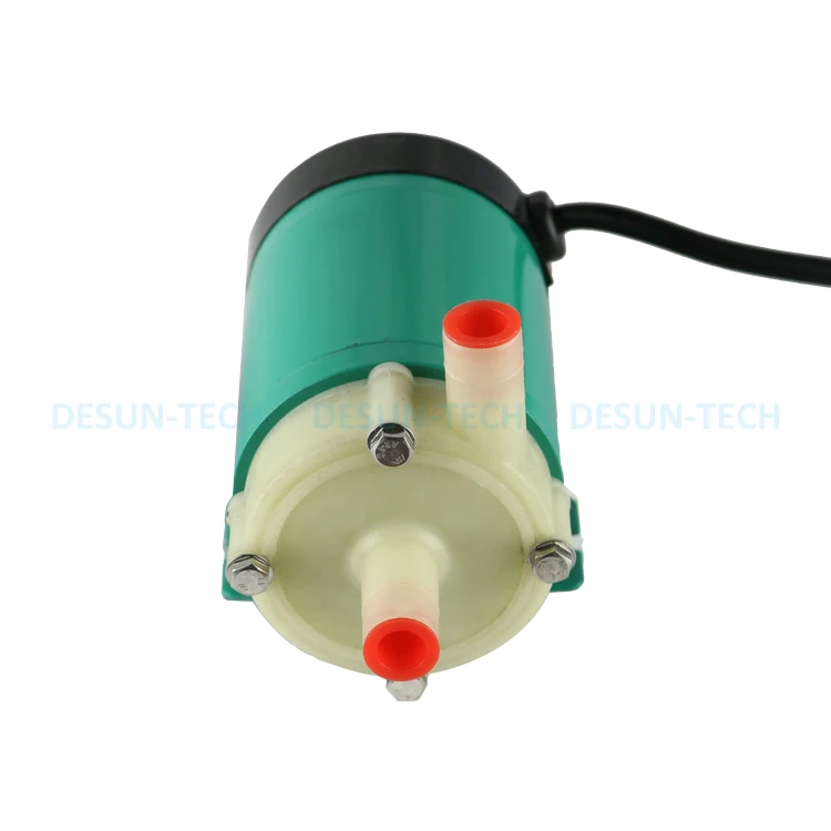 100V  110V 220V 240V 380V Magnetic Drive Circulating Pump
