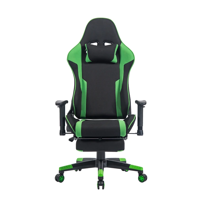 COSEY YX-0061-1 Эргономичный с высокой спинкой, Кресло Кожаное вращающееся компьютерное гоночный стиль дешевые офисный стул для компьютерных игр