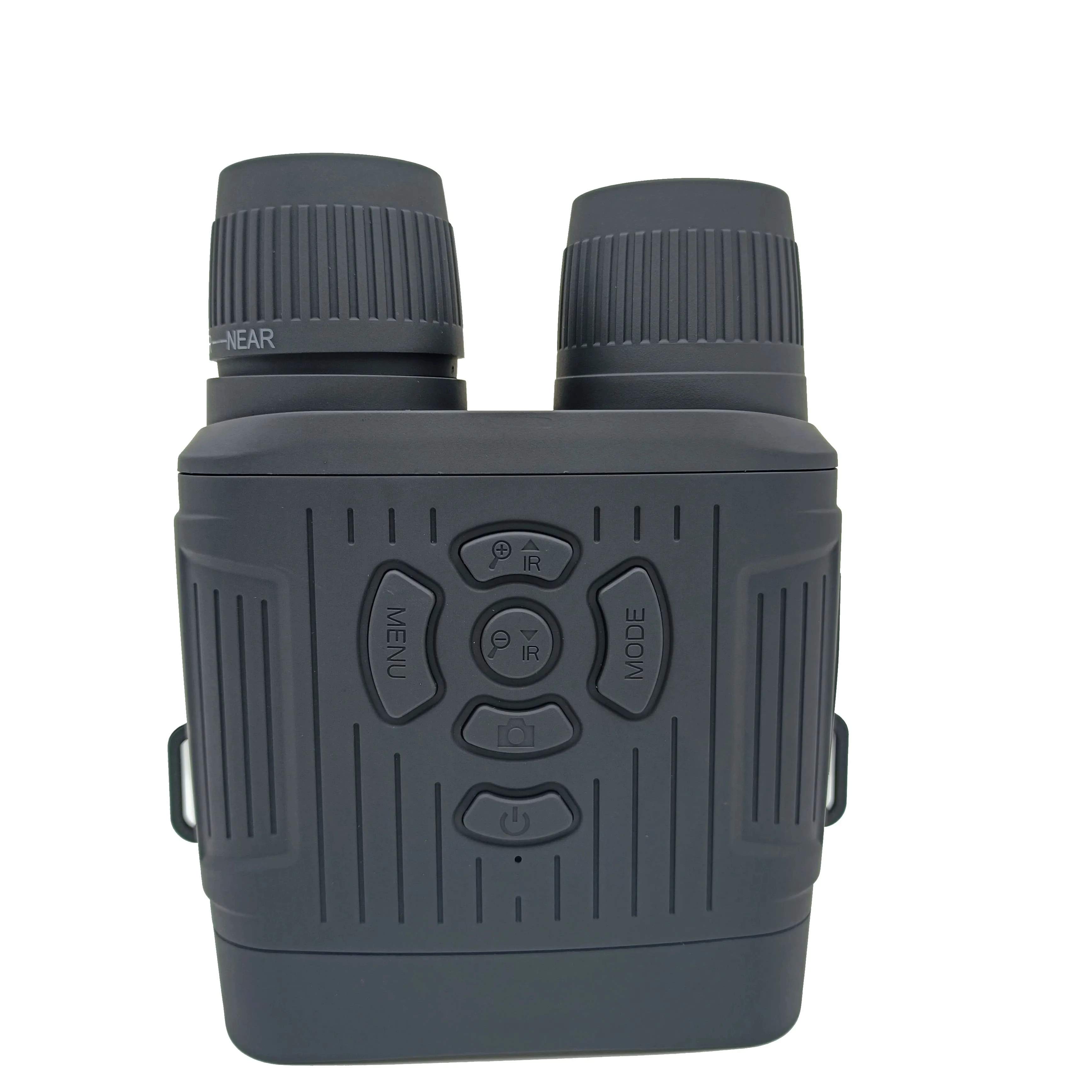 LASERSHOT 1080P IR Night vision binoculars night vision Digital camera with 10X zoom Max.128GB optional hunting night vision