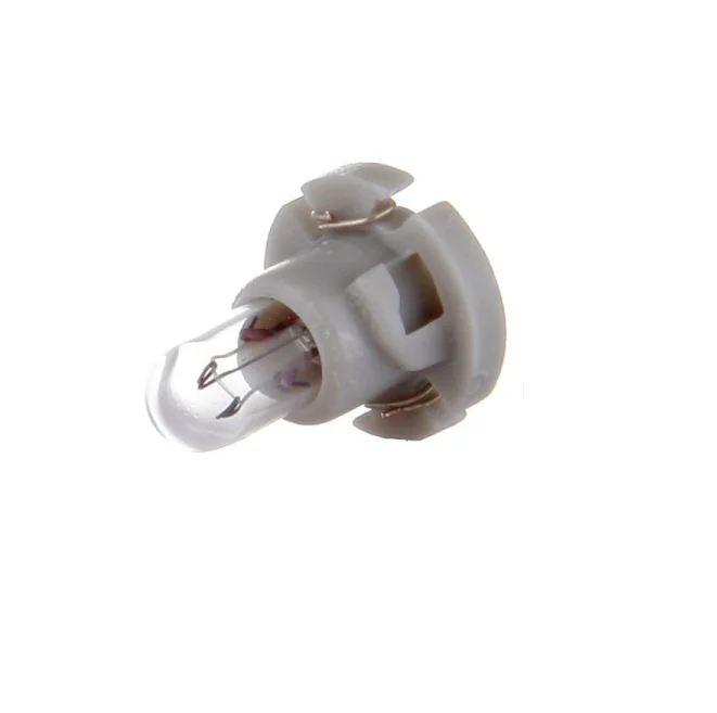 T3 PC base car climate control instrument bulb 12 volts