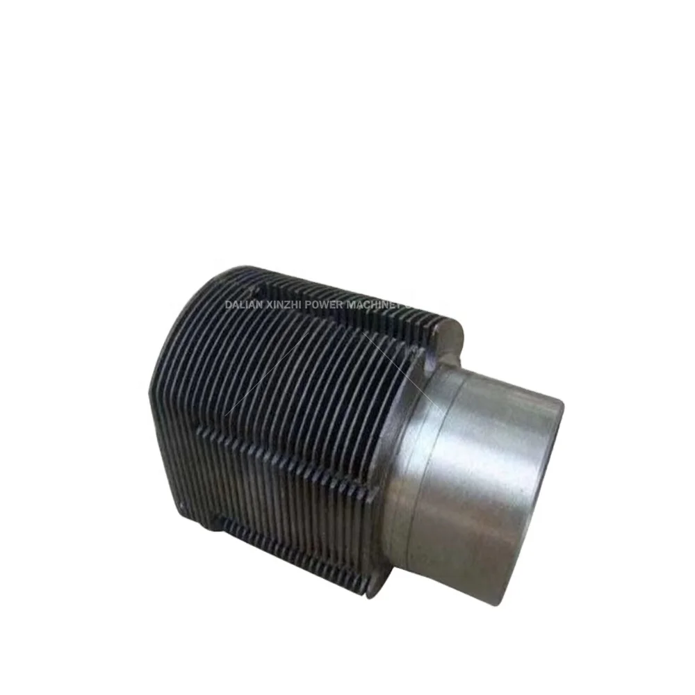 02406631 air cooled engine cylinder liner sleeve for Deutz FL413