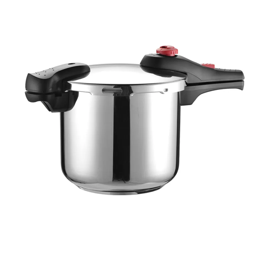 100% Quality Guarantee  Factory direct Stainless Steel Pressure Induction  Cooker with CE certification