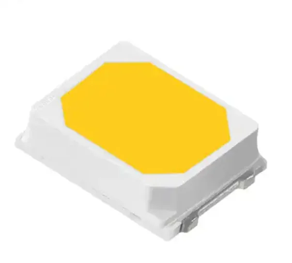 Yuliang LED Factory Customize smd LED Chip 2735 White Amber Red Anti vulcanization Light Lamp Diode for outdoor decorative light