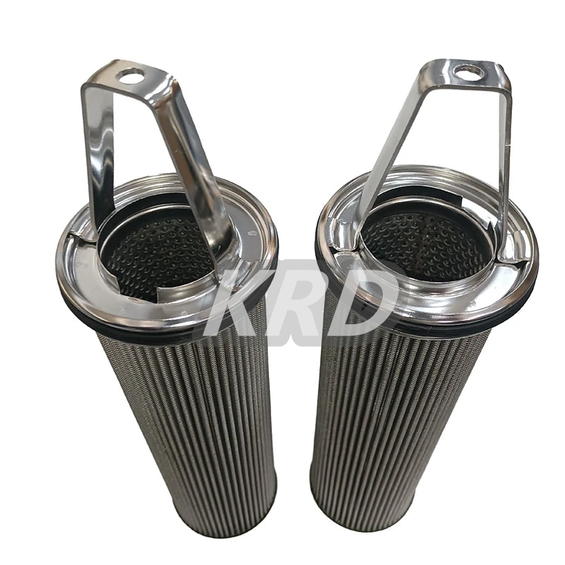 Chinese manufacturer High strength micro pleated R661HBH05H filter cartridge oil element SE75361410 0330R005ON-B6