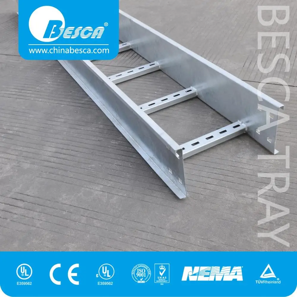 IEC61537 Universal Outdoor Cable Tray