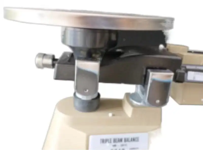 Механический трехлучевой баланс-механический баланс, трехлучевой баланс