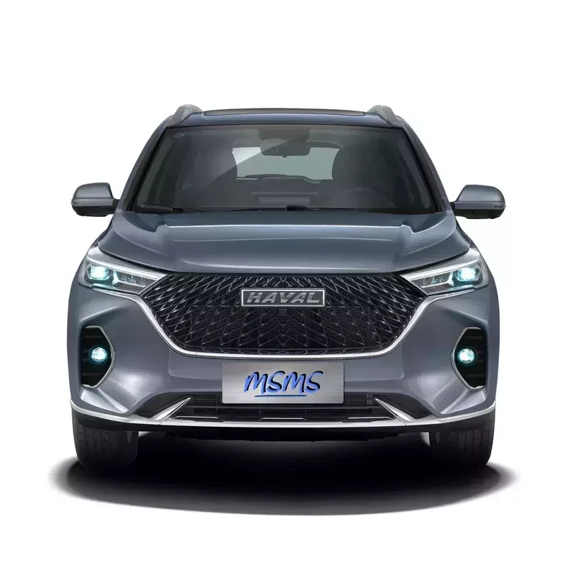 Used Car SUV Haval H6 China used cars price Used SUV cars From China